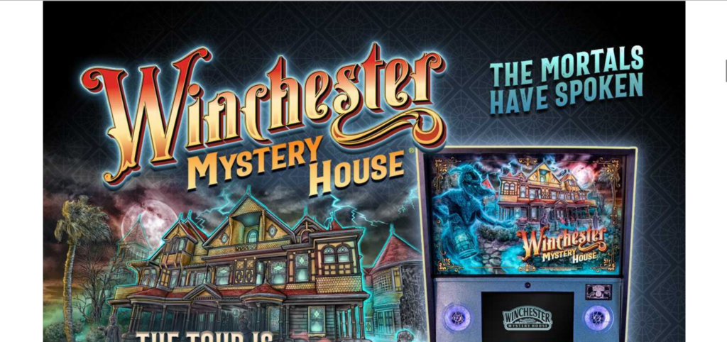 Barrels of Fun – VIEW MORE